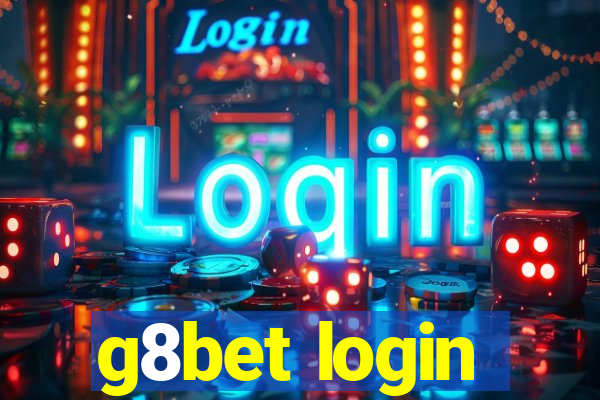 g8bet login