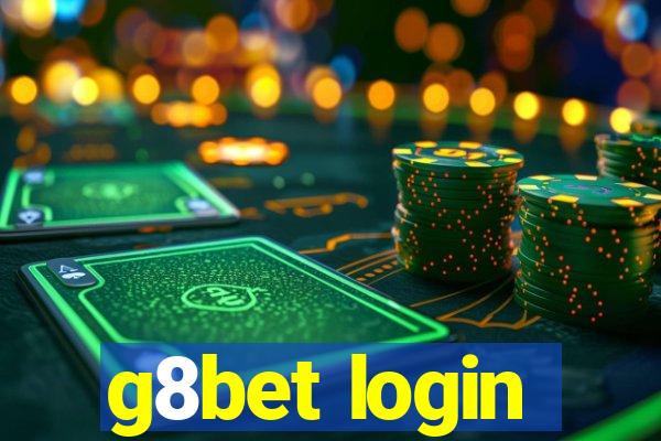 g8bet login