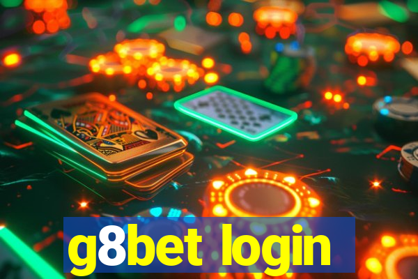 g8bet login