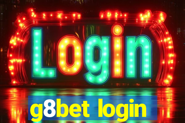 g8bet login