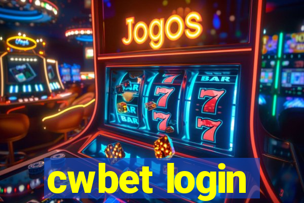 cwbet login