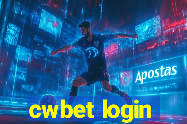 cwbet login