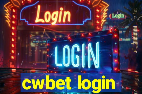 cwbet login