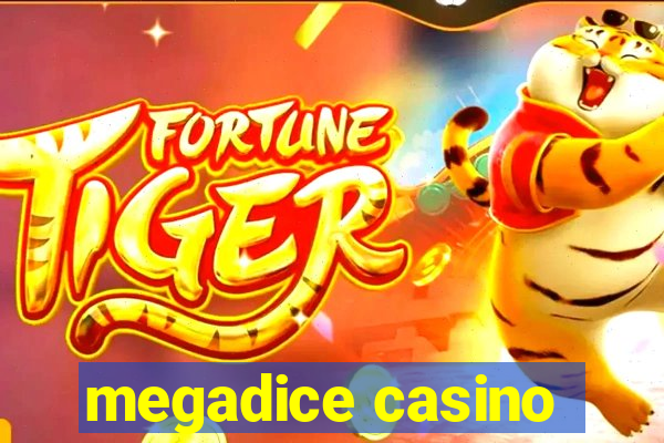 megadice casino