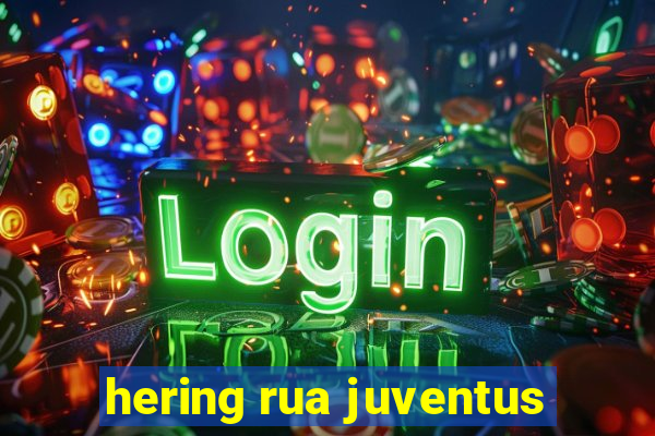 hering rua juventus