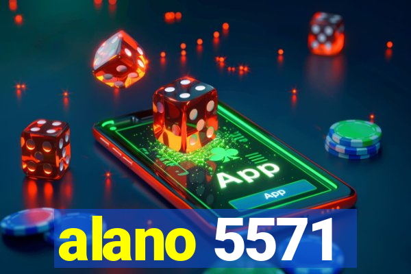 alano 5571