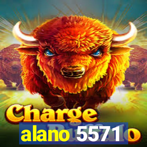 alano 5571