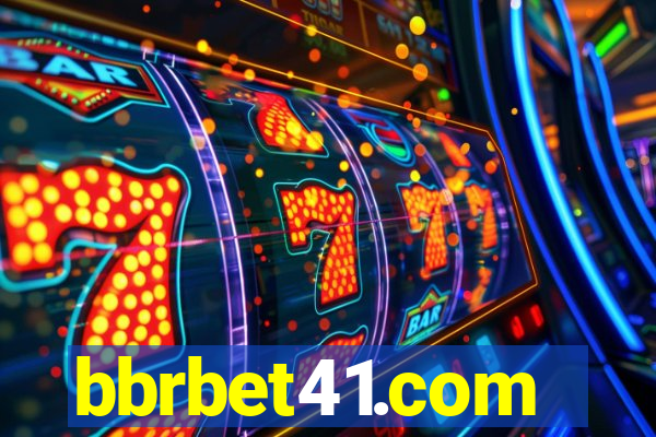 bbrbet41.com