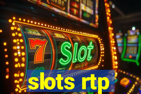 slots rtp