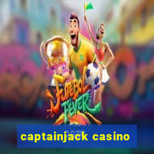 captainjack casino