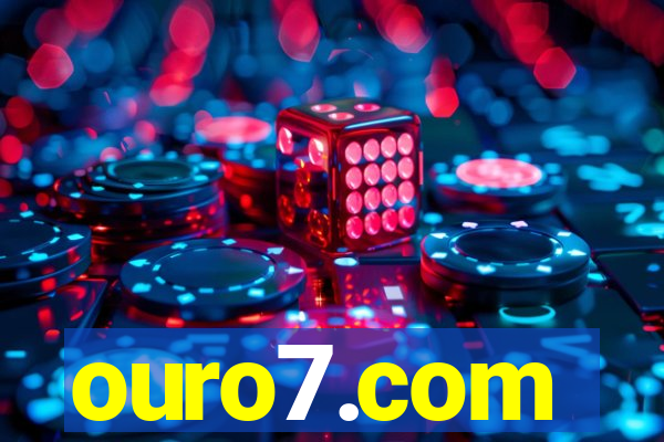 ouro7.com