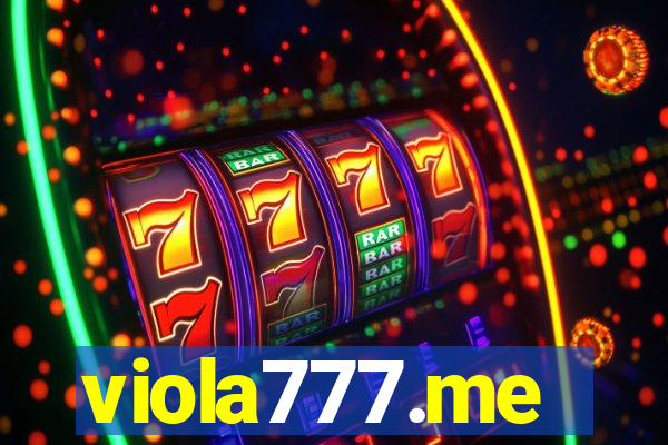 viola777.me