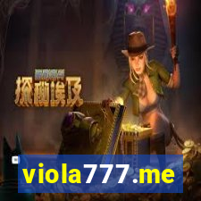 viola777.me