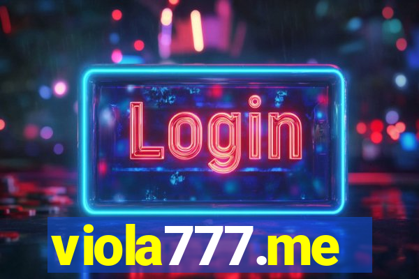 viola777.me