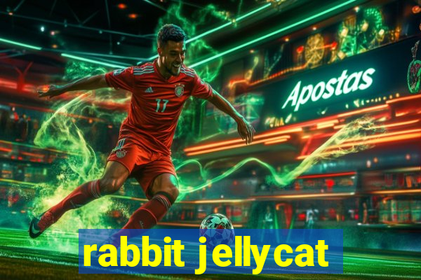 rabbit jellycat