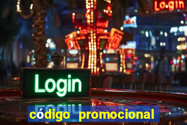 código promocional casino vulkan vegas