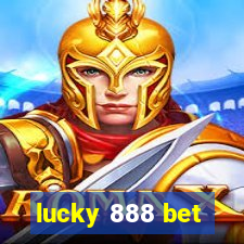 lucky 888 bet