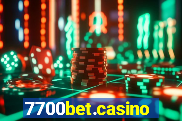 7700bet.casino