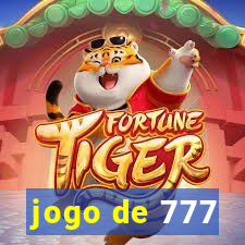 jogo de 777