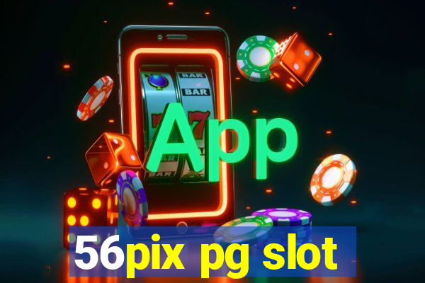 56pix pg slot