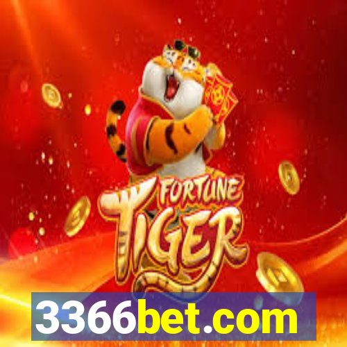 3366bet.com