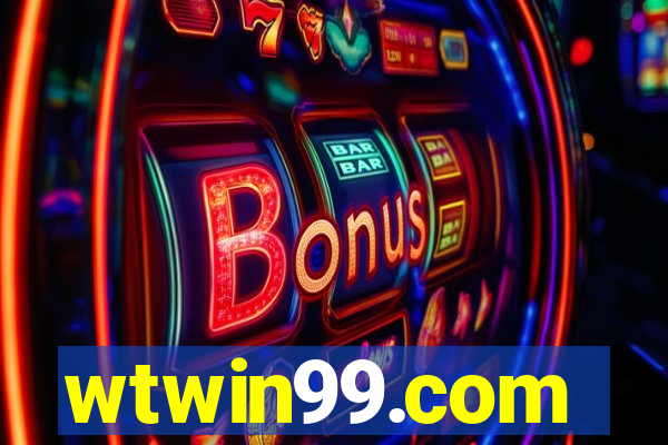 wtwin99.com