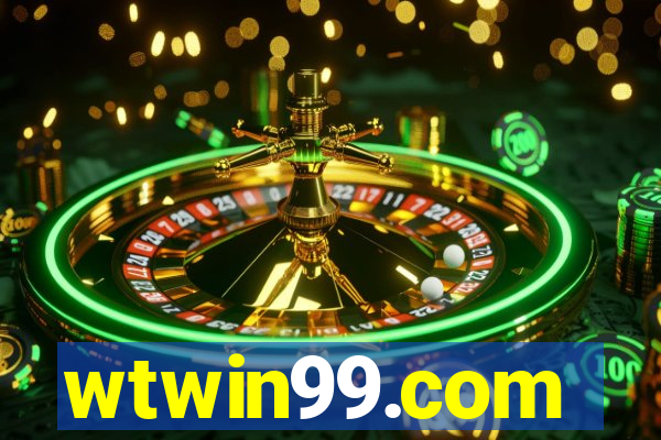 wtwin99.com