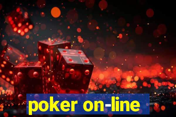 poker on-line