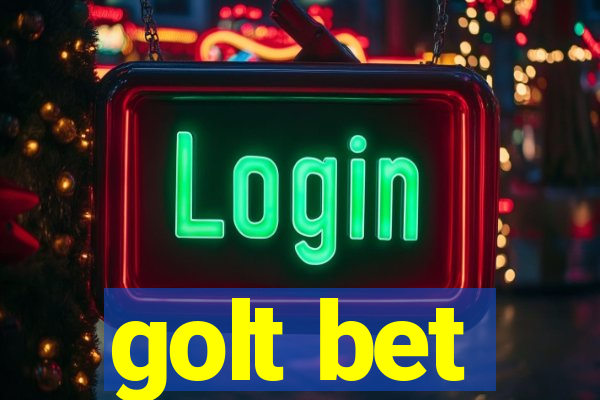 golt bet