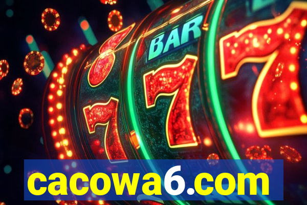 cacowa6.com