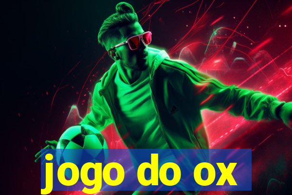 jogo do ox