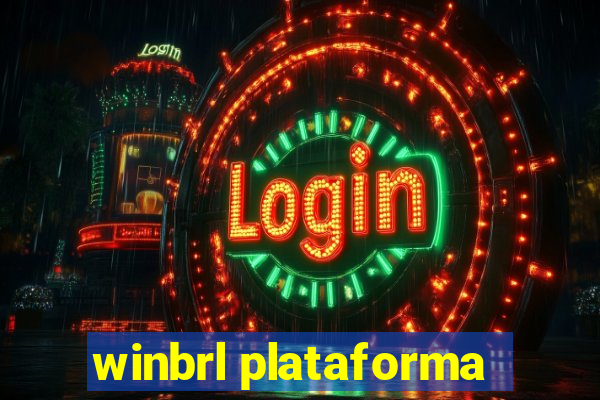 winbrl plataforma