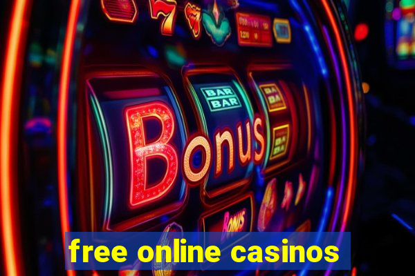 free online casinos