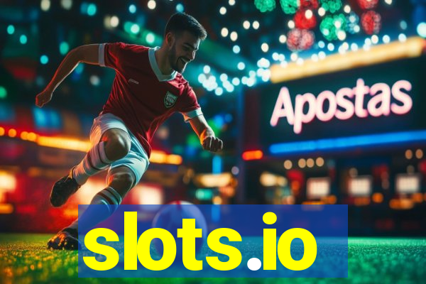 slots.io