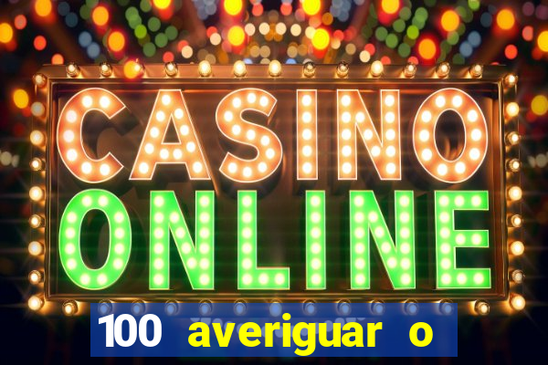 100 averiguar o casino gta v