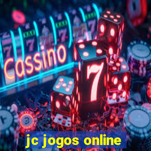 jc jogos online