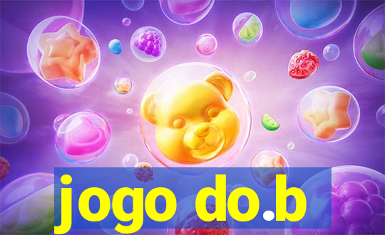 jogo do.b