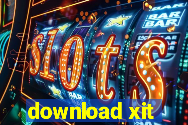 download xit