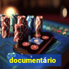 documentário globoplay jogo do bicho