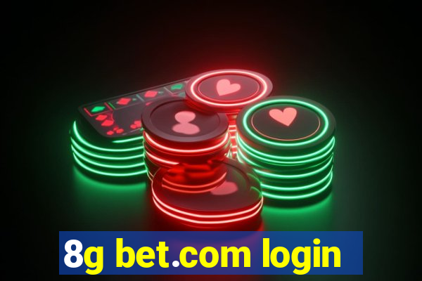 8g bet.com login