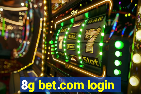 8g bet.com login