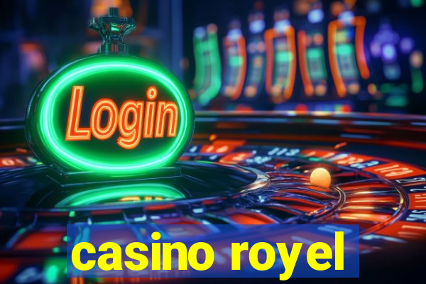 casino royel