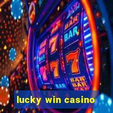 lucky win casino