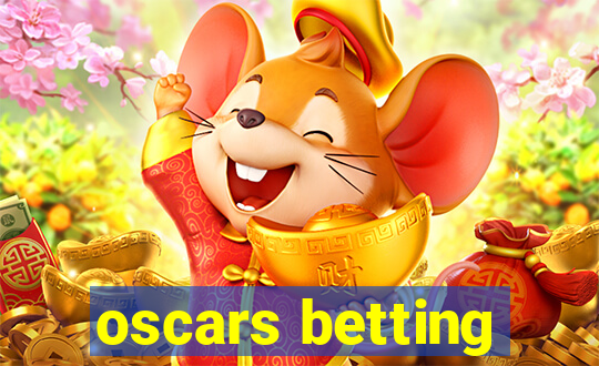 oscars betting