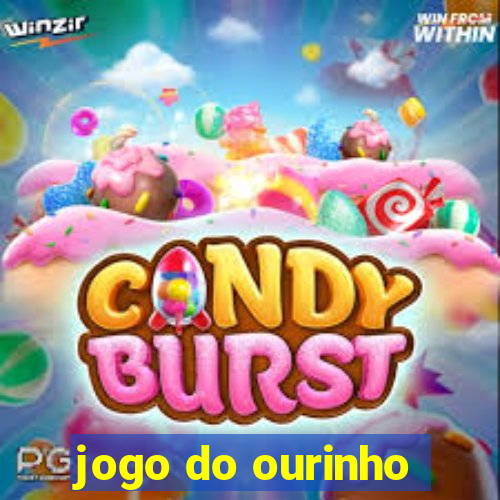 jogo do ourinho