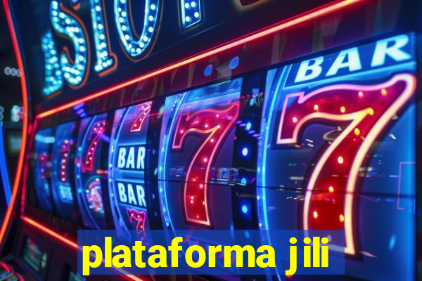 plataforma jili