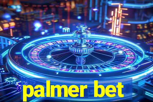 palmer bet