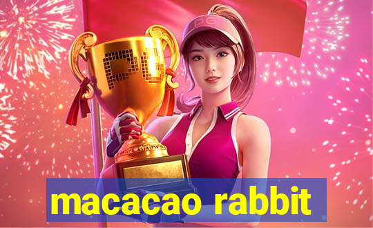 macacao rabbit