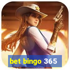 bet bingo 365