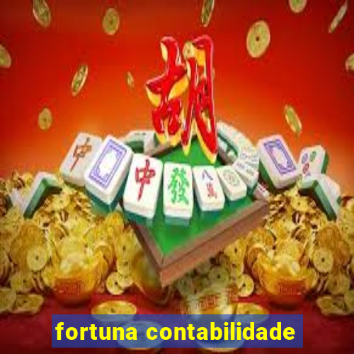 fortuna contabilidade